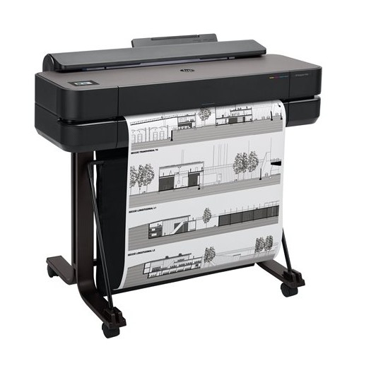 HP DesignJet T650 - Großformatdrucker