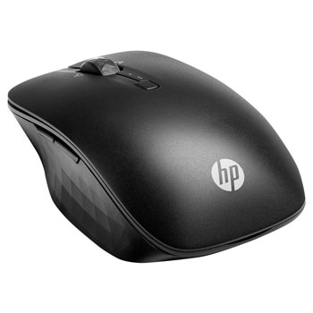HP Bluetooth Travel Mouse