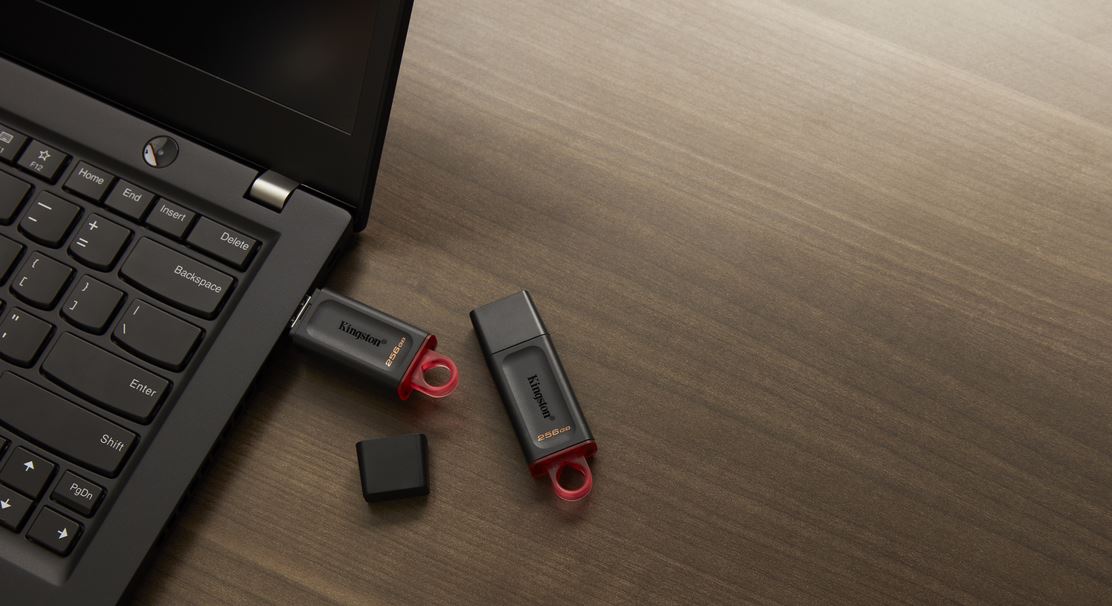 Kingston DataTraveler Exodia - USB-Flash-Laufwerk