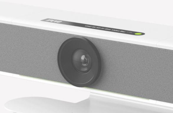 IPEVO KFT VC-B4K UHD 4K Videokonferenzsystem