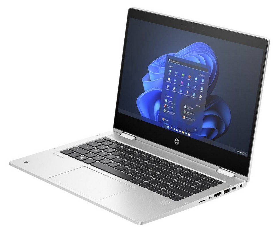 HP Pro x360 435 G10
