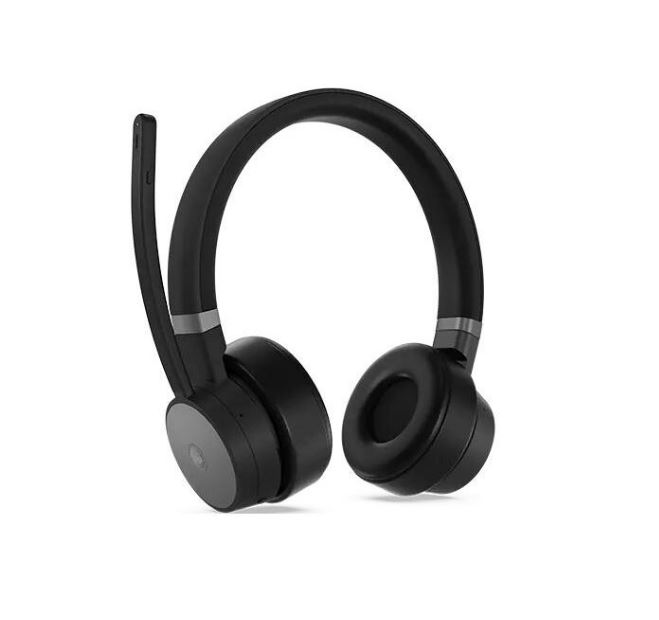 Lenovo GO Wireless ANC Headset