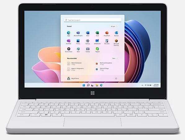 B-Ware Microsoft Surface Laptop SE | co.Tec Online-Shop