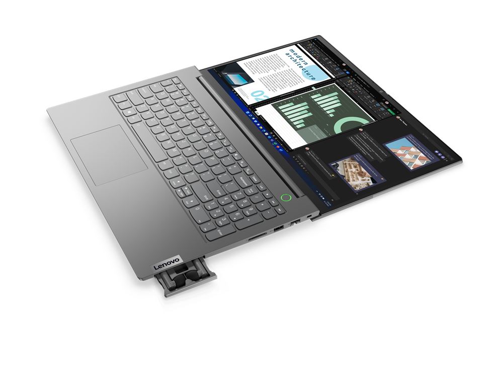 Lenovo ThinkBook 15 G4