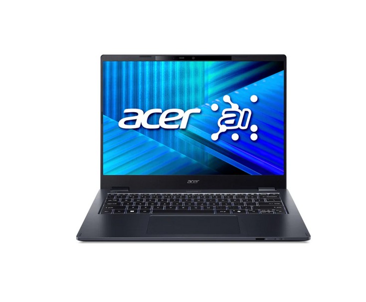 Acer TravelMate Spin P4