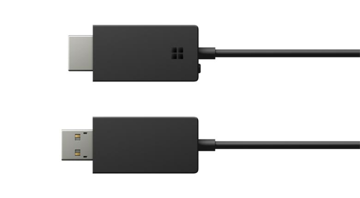 Microsoft Wireless Display Adapter