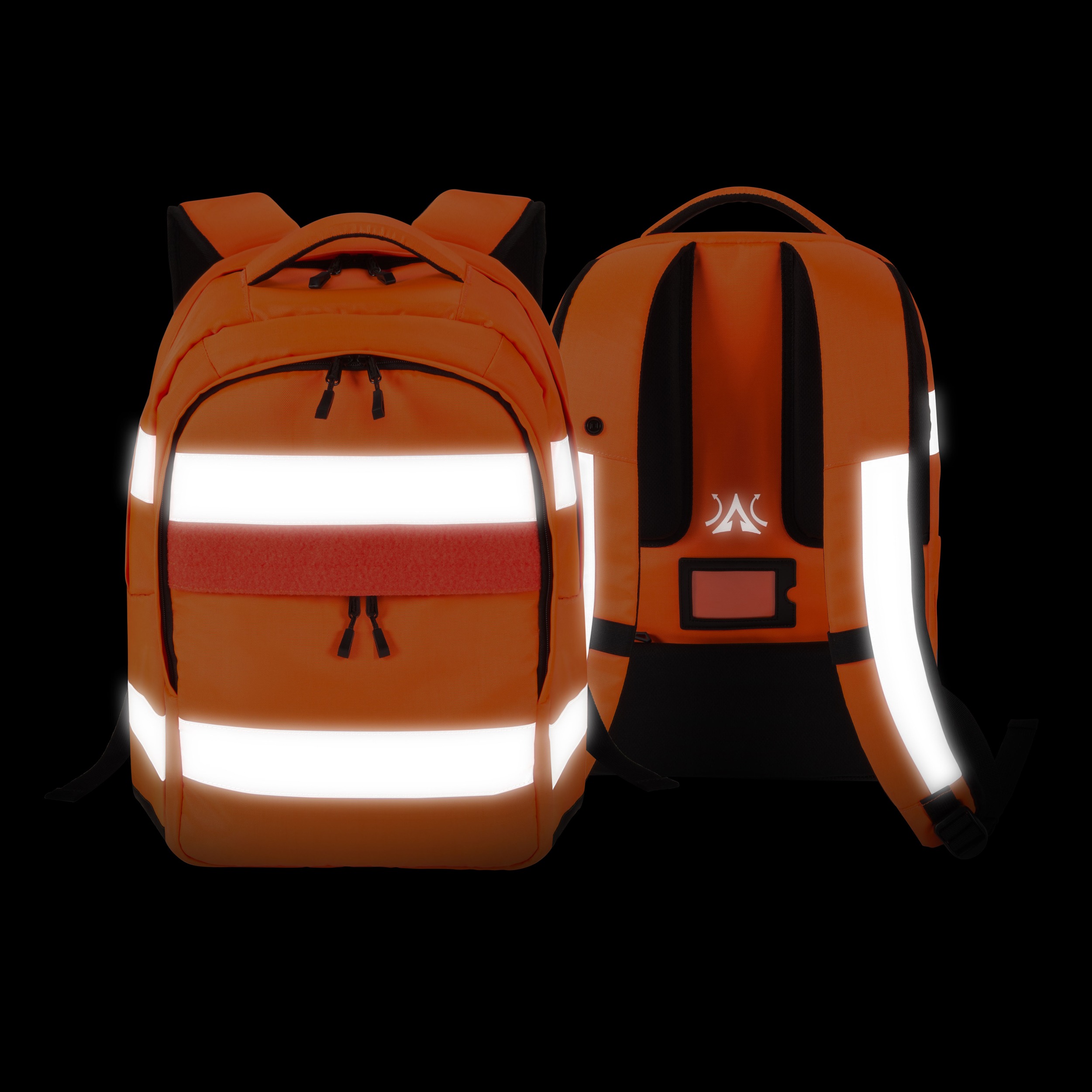 DICOTA Rucksack Hi-Vis V2 DICOTA Rucksack Hi-Vis V2