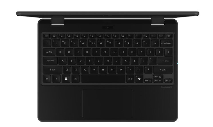 B-Ware Acer TravelMate B3 Spin 12