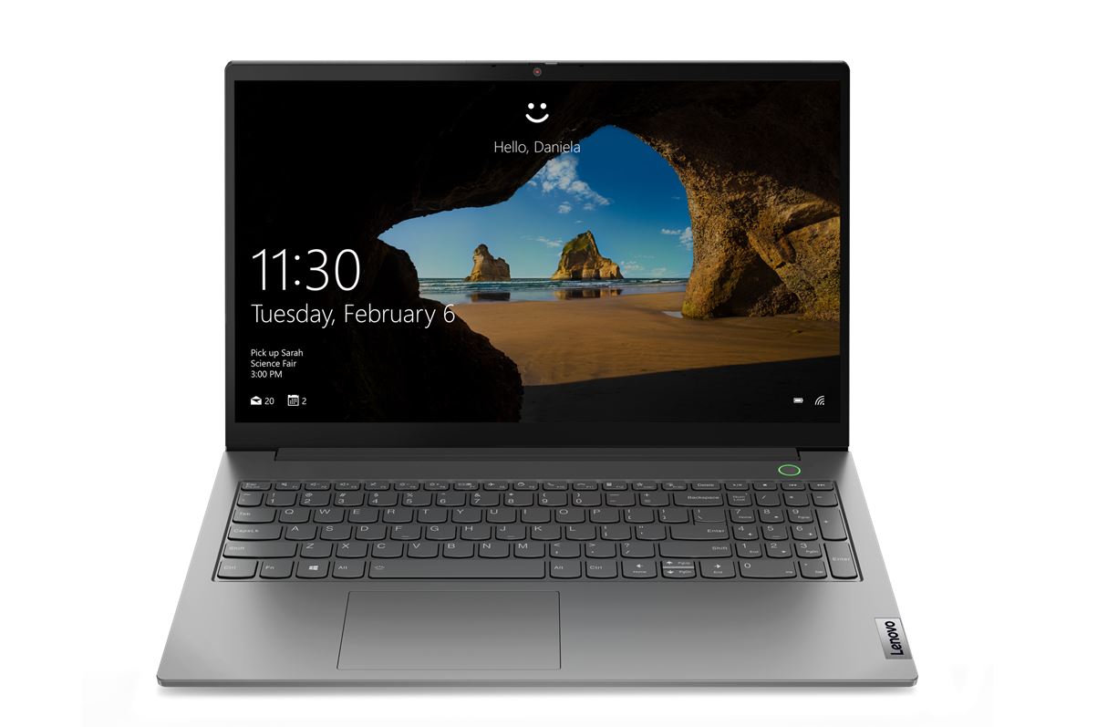 Lenovo ThinkBook 15 G3