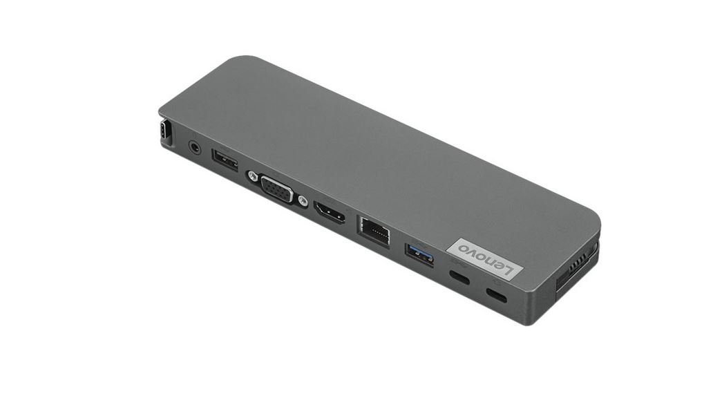 Lenovo USB-C Mini Dock