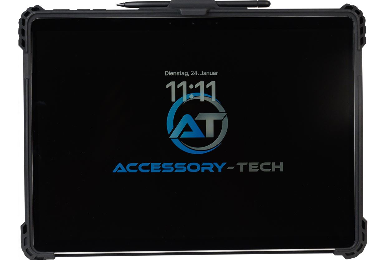 Accessory-Tech @cover 360