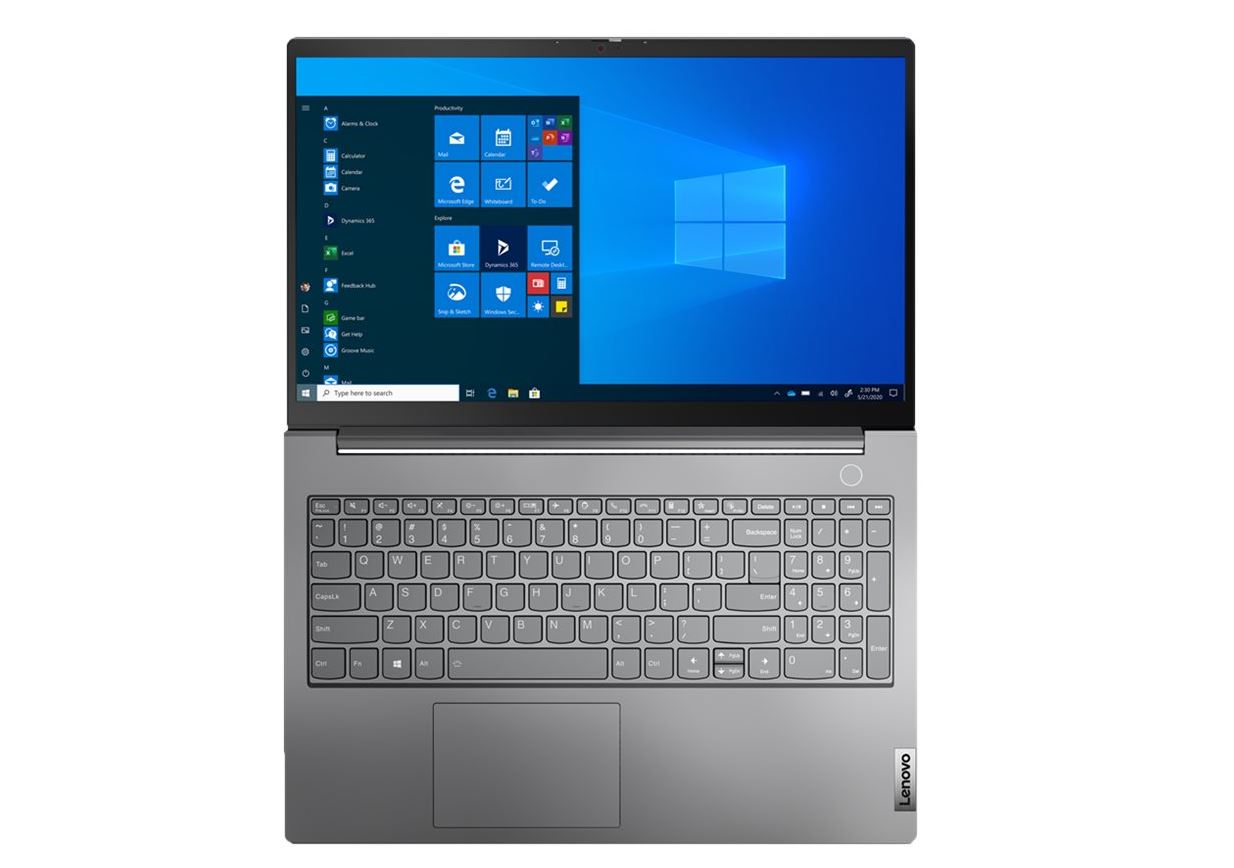 Lenovo ThinkBook 15 G3