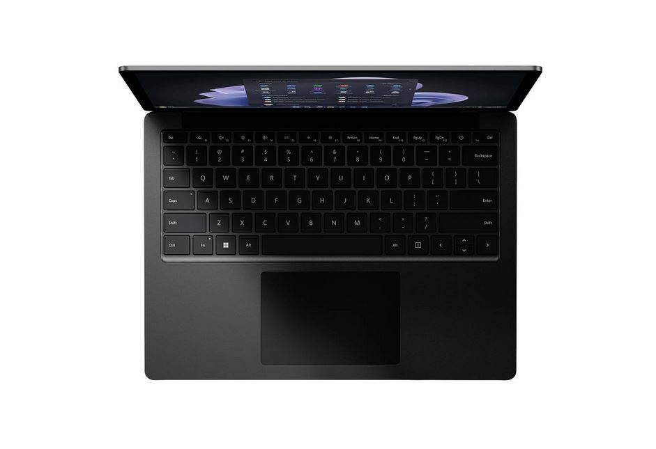 Microsoft Surface Laptop 5