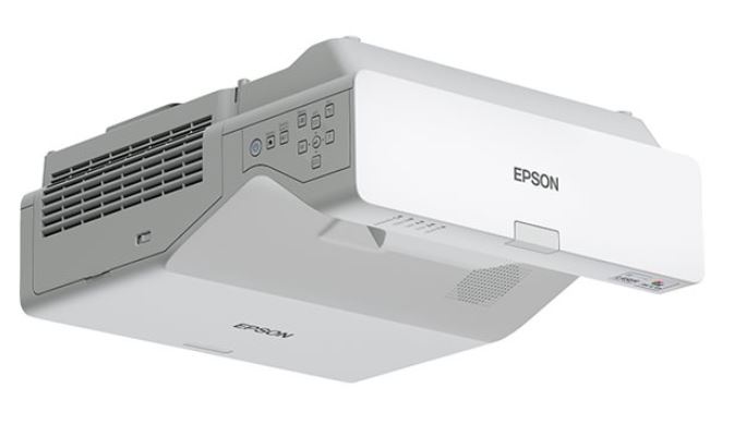 Epson EB-770F - 3-LCD Laserprojektor