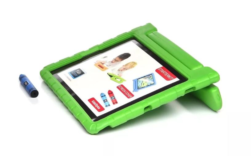 KidsCover iPad 10.2