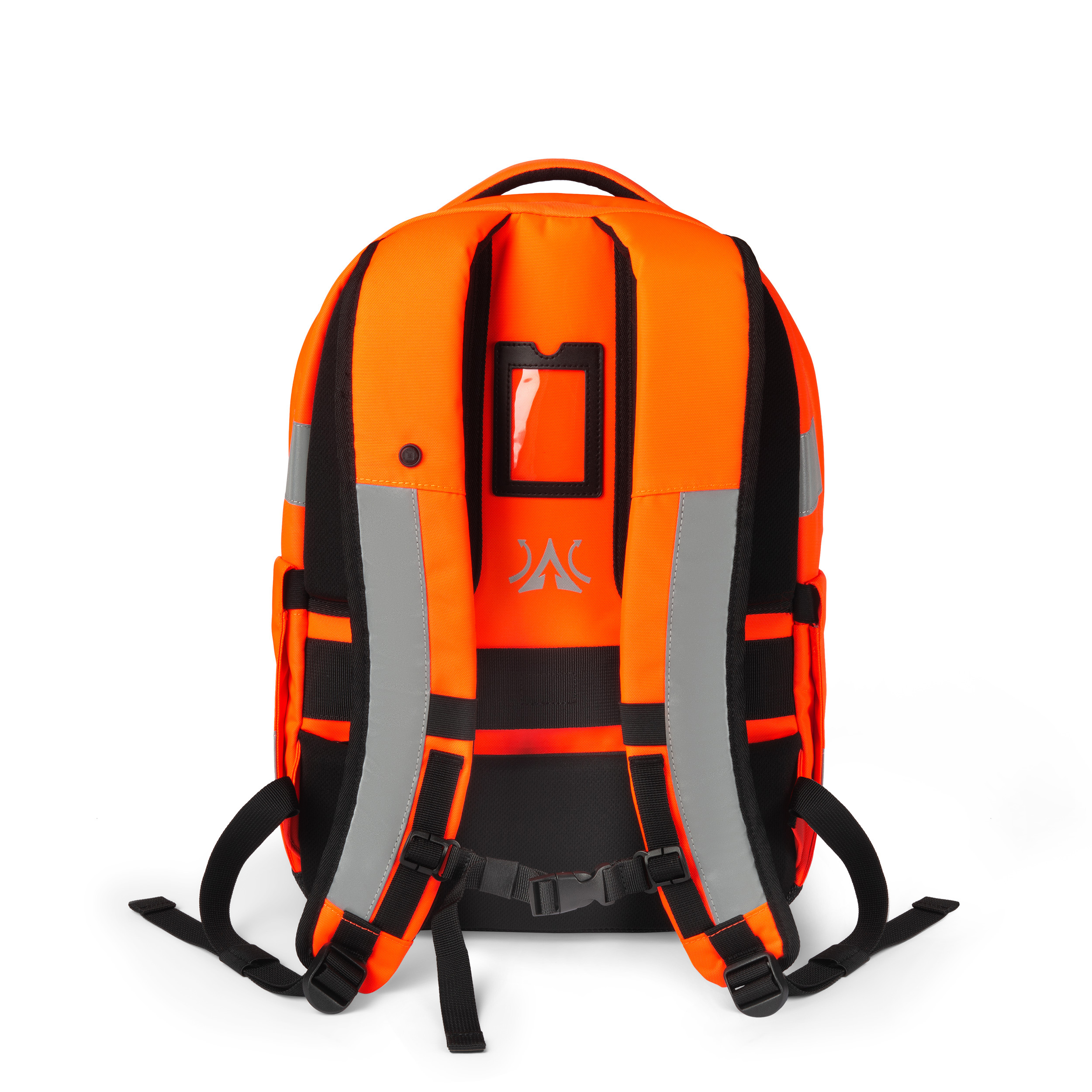 DICOTA Rucksack Hi-Vis V2 DICOTA Rucksack Hi-Vis V2