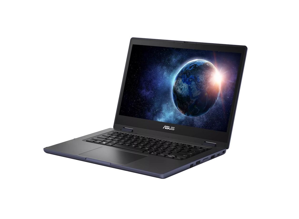 ASUS BR1402FGA-NT0629XA - Convertible