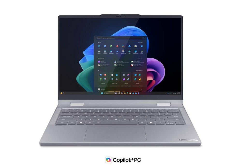 Lenovo ThinkBook 14 2-in-1 G6