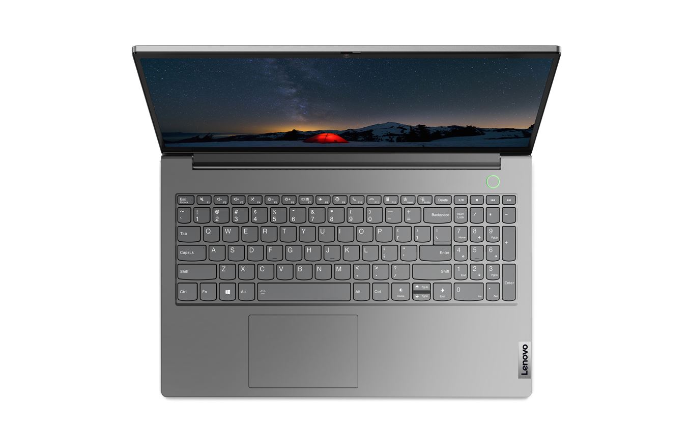Lenovo ThinkBook 15 G3