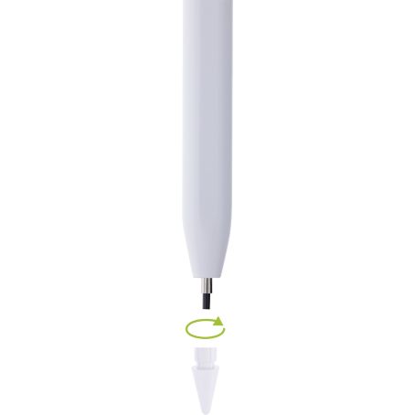 InLine® Stylus Tabletstift für Apple iPads