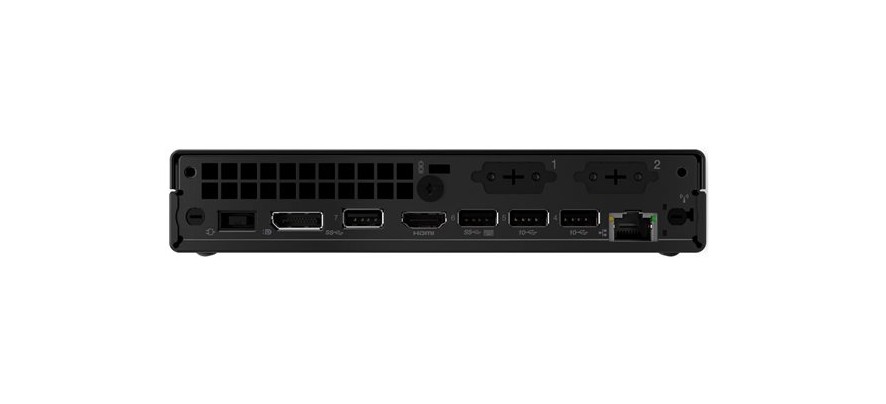 Lenovo ThinkCentre M70q G6