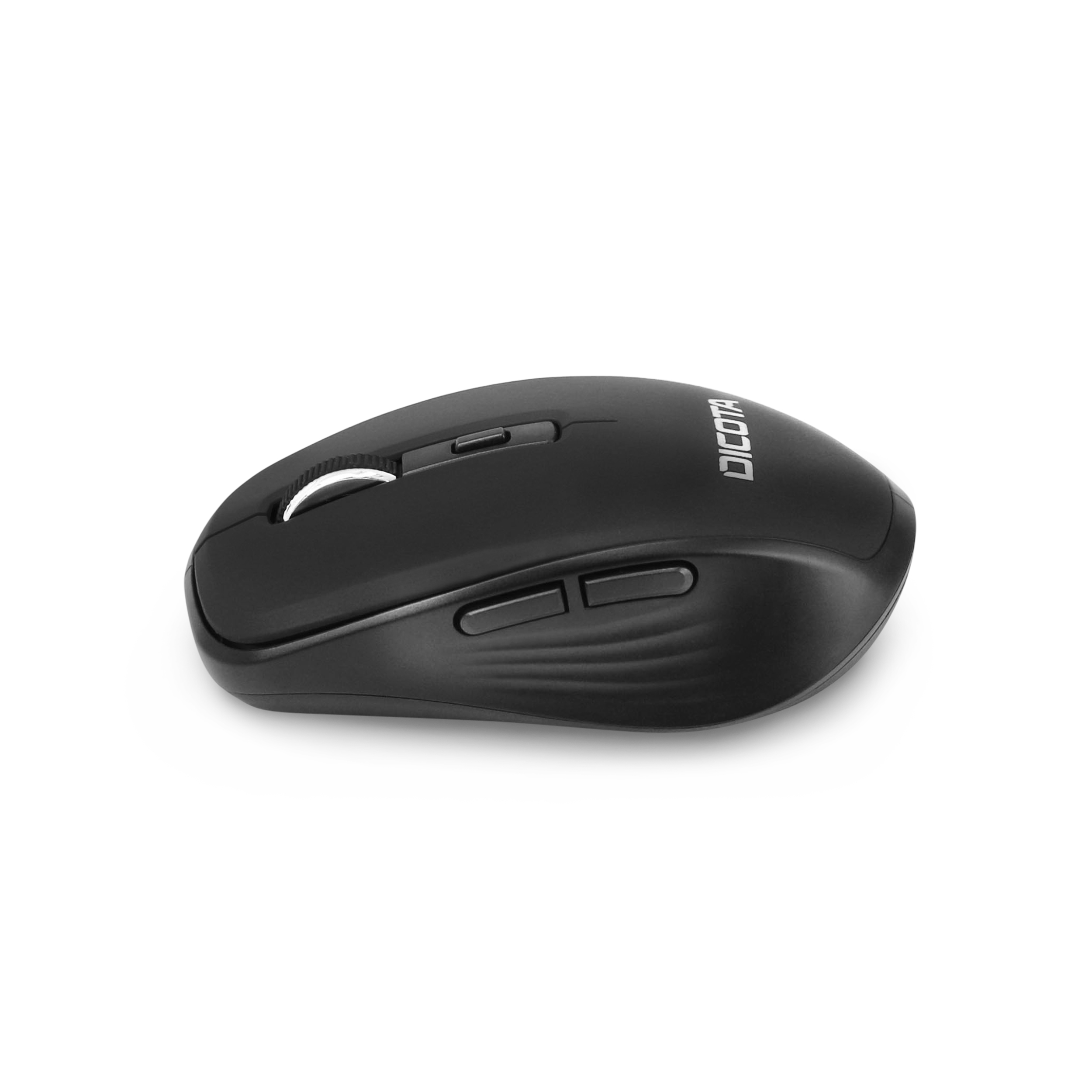 DICOTA Bluetooth Maus TRAVEL