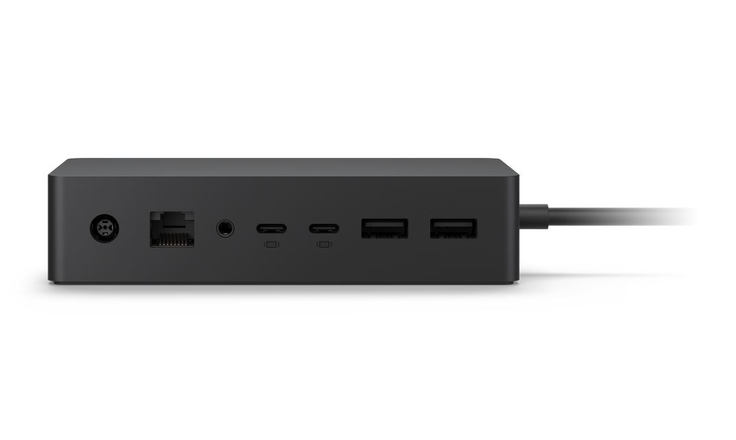 Microsoft Surface Dock 2