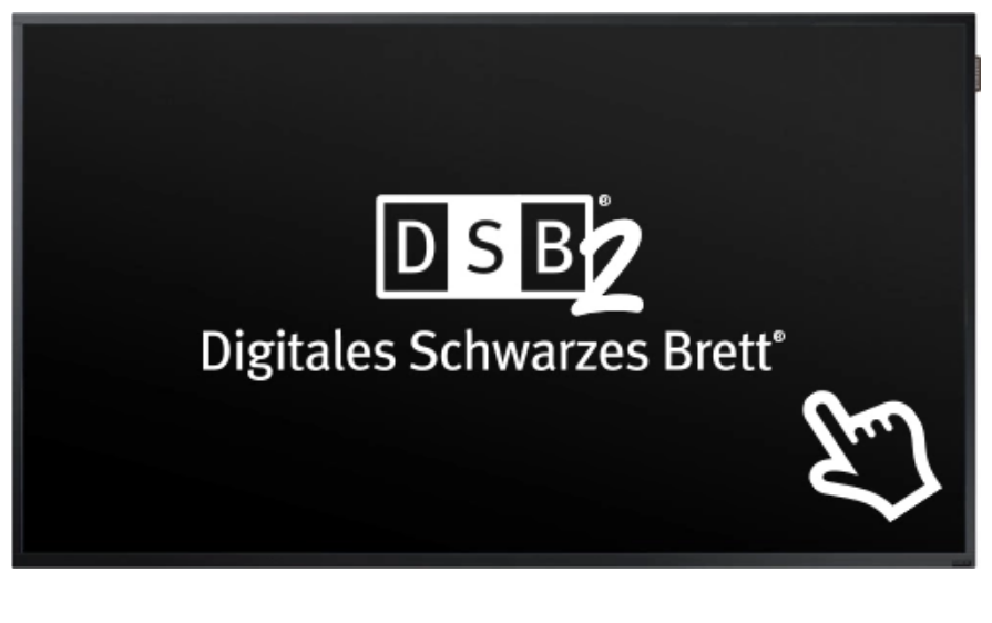 DSBevo Touch