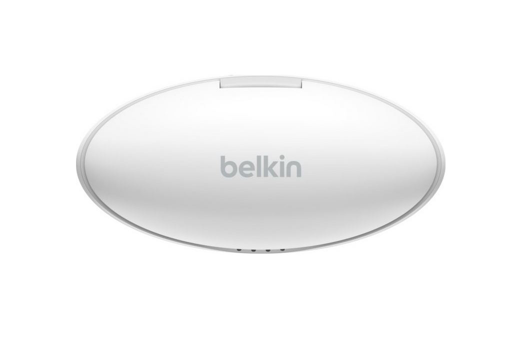 Belkin Soundform Nano InEar Kopfhörer