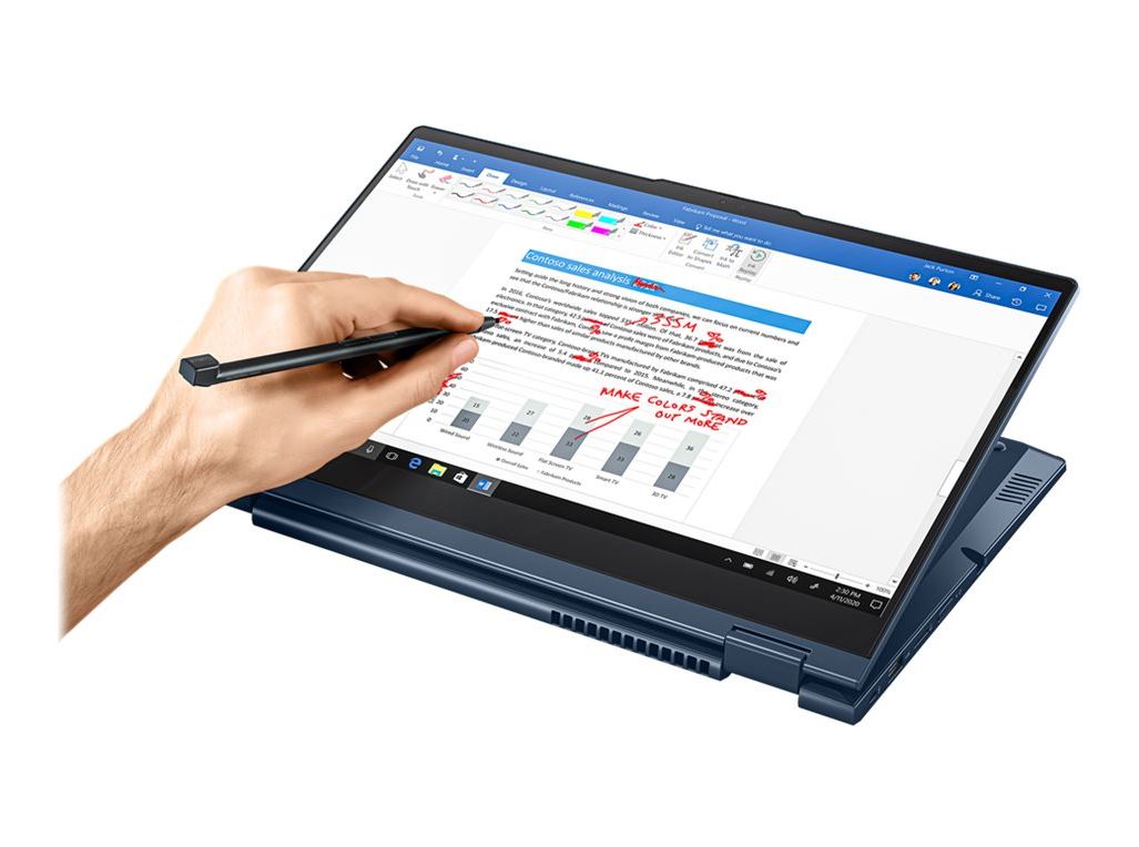 Lenovo ThinkBook 14s Yoga G1