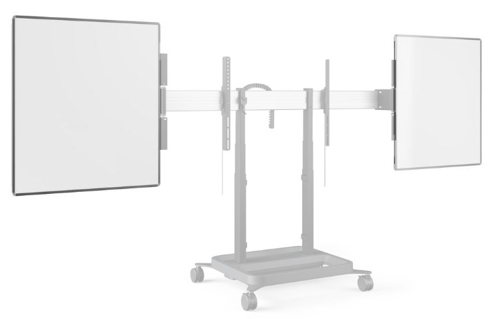 Vogel's RISE A228 Whiteboard-Set