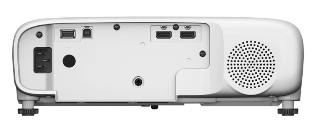 Epson EB-FH54 - 3-LCD Projektor