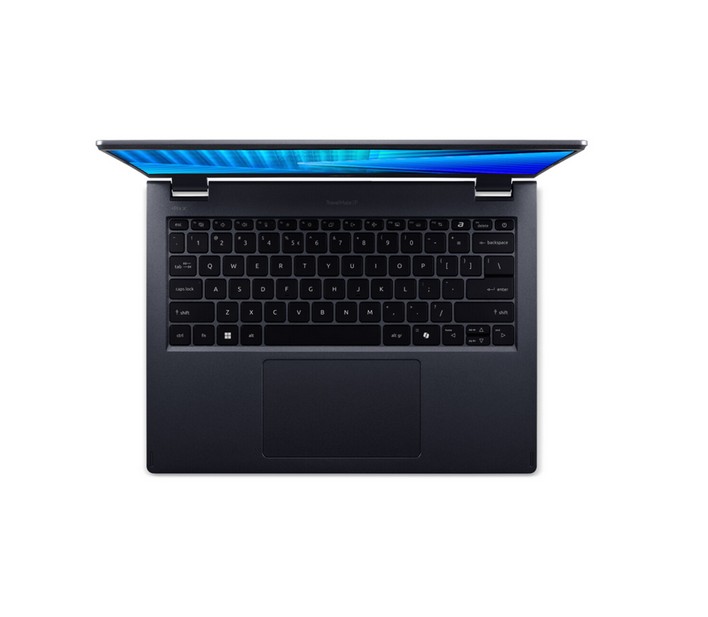 Acer TravelMate Spin P4