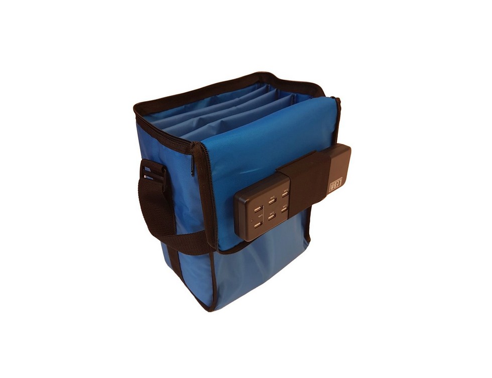 LEBA NoteBag