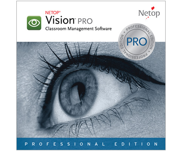 Netop Vision Pro - Mietlizenzen