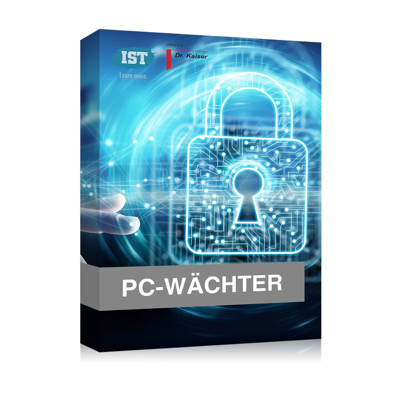 PC-Wächter-Drive 10.3