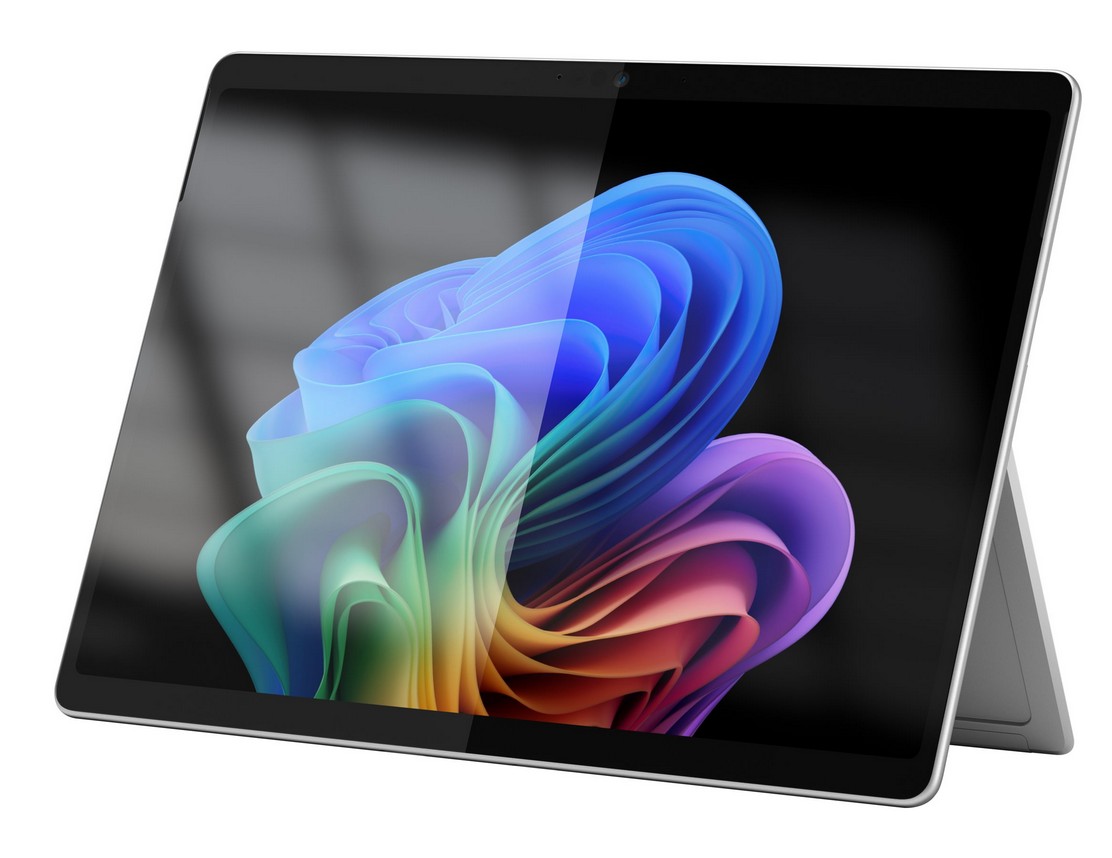 Microsoft Surface Pro for Business 12 - Snapdragon X2 Elite