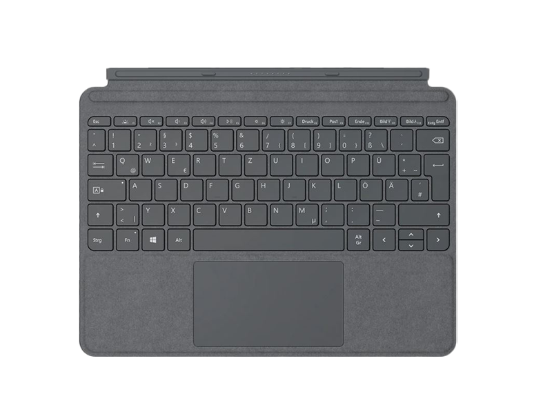 Microsoft Surface Go Signature Type Cover