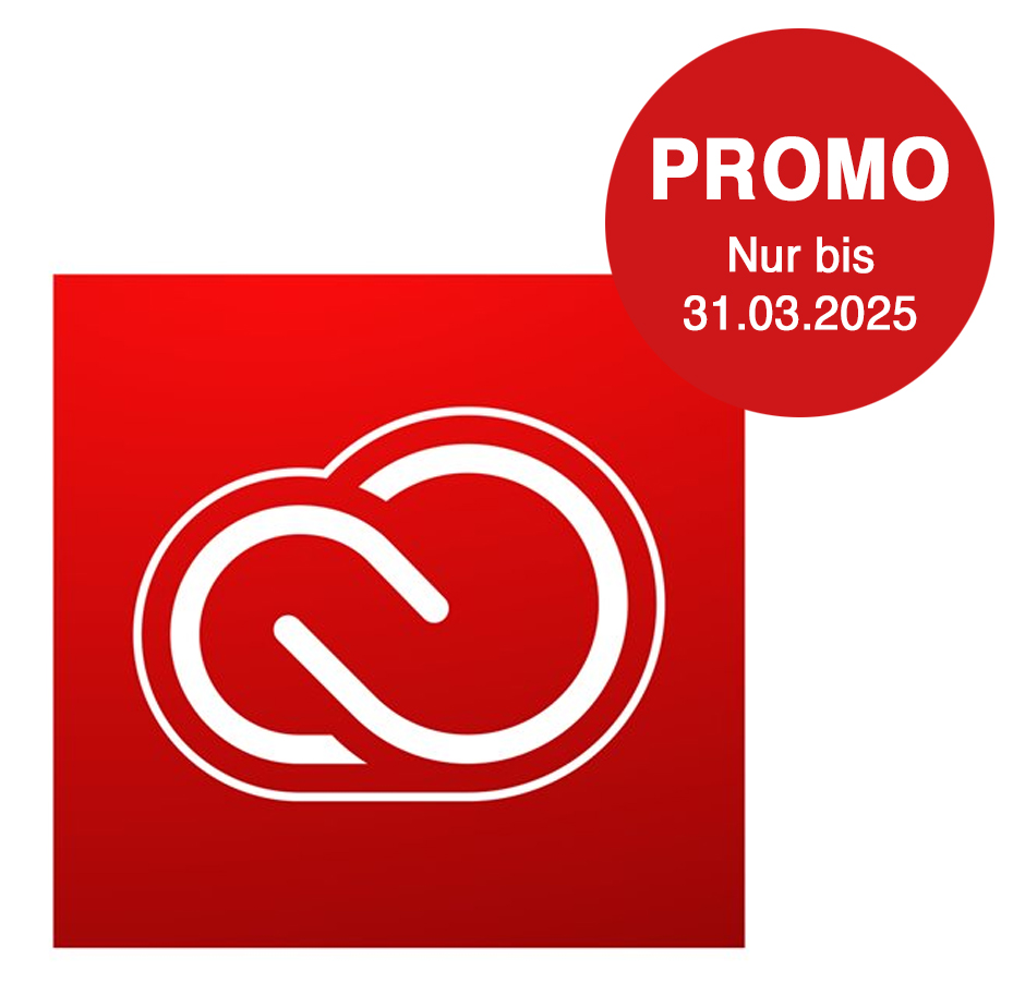 Adobe Creative Cloud - Student & Teacher