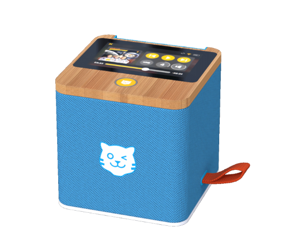 Tiger Media tigerbox TOUCH - Das co.Tec Bundle