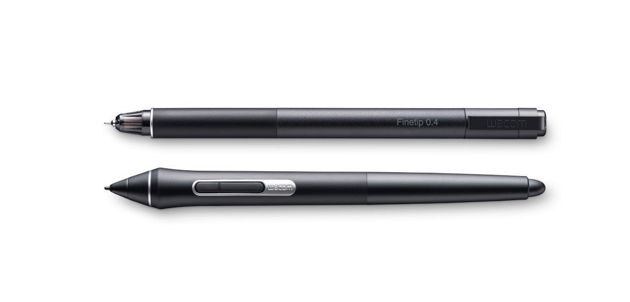 Wacom Intuos Pro Paper Edition