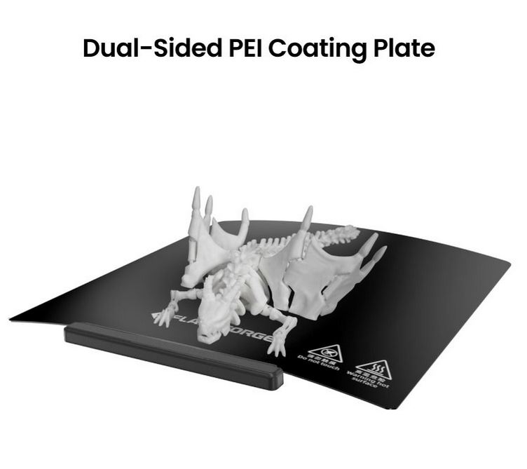FlashForge Adventure 5M Pro - 3D Drucker