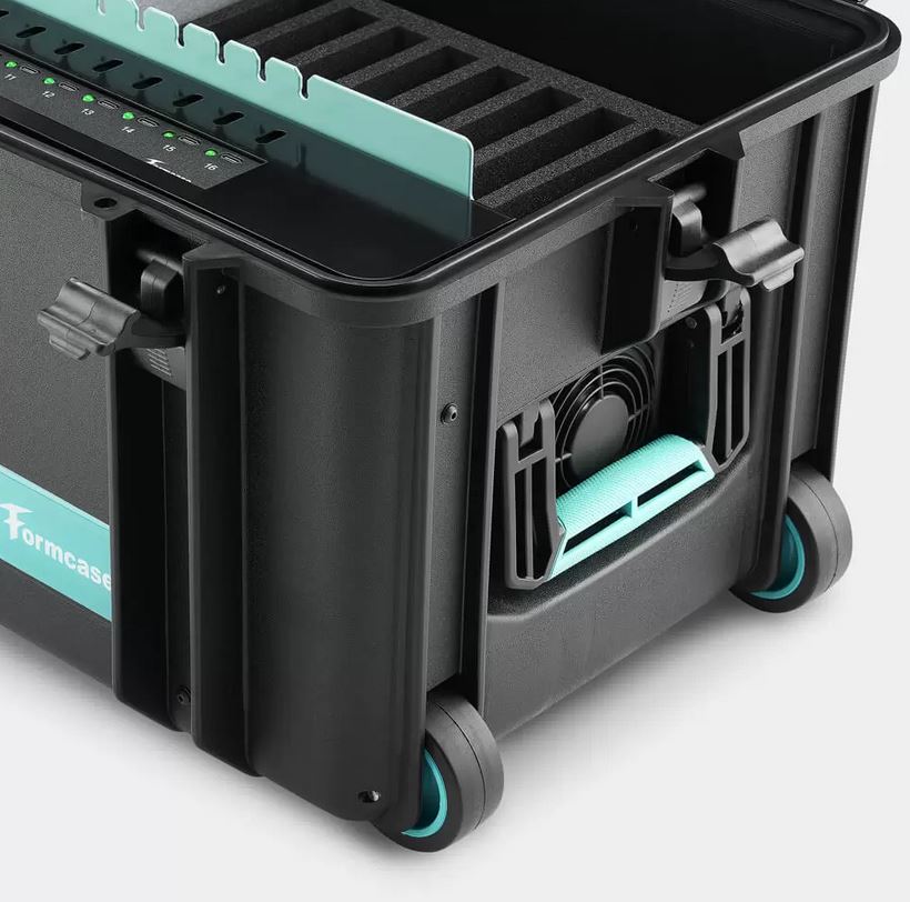 TransformerCase T16M/S - PD Performance Plus