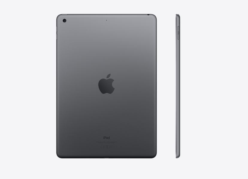 APPLE iPad 10.2