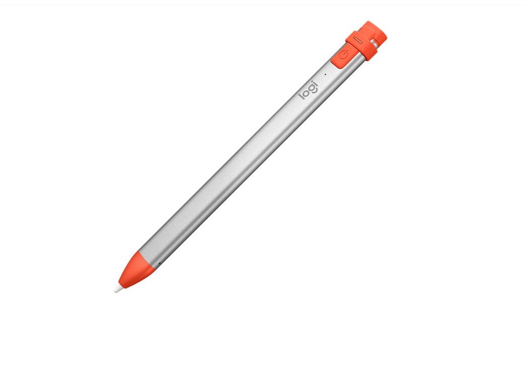 Logitech Crayon Digitaler Pencil