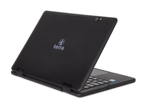 Wortmann Terra Mobile 360-11V4 Notebook