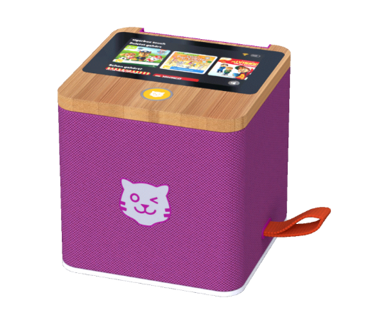 Tiger Media tigerbox TOUCH - Das co.Tec Bundle Tiger Media tigerbox TOUCH - Das co.Tec Bundle