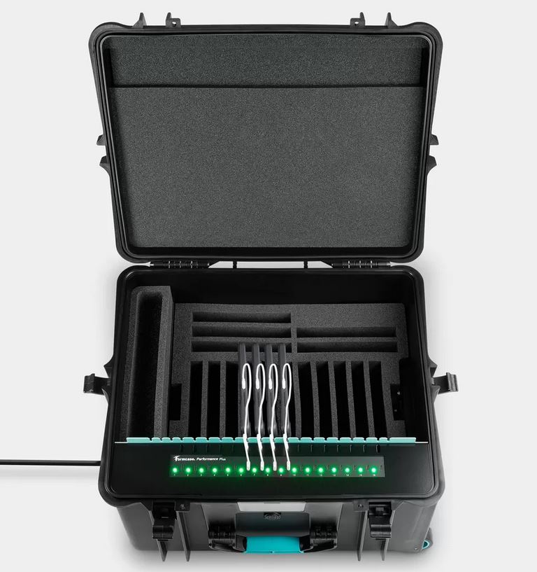 TransformerCase T16M/S - PD Performance Plus