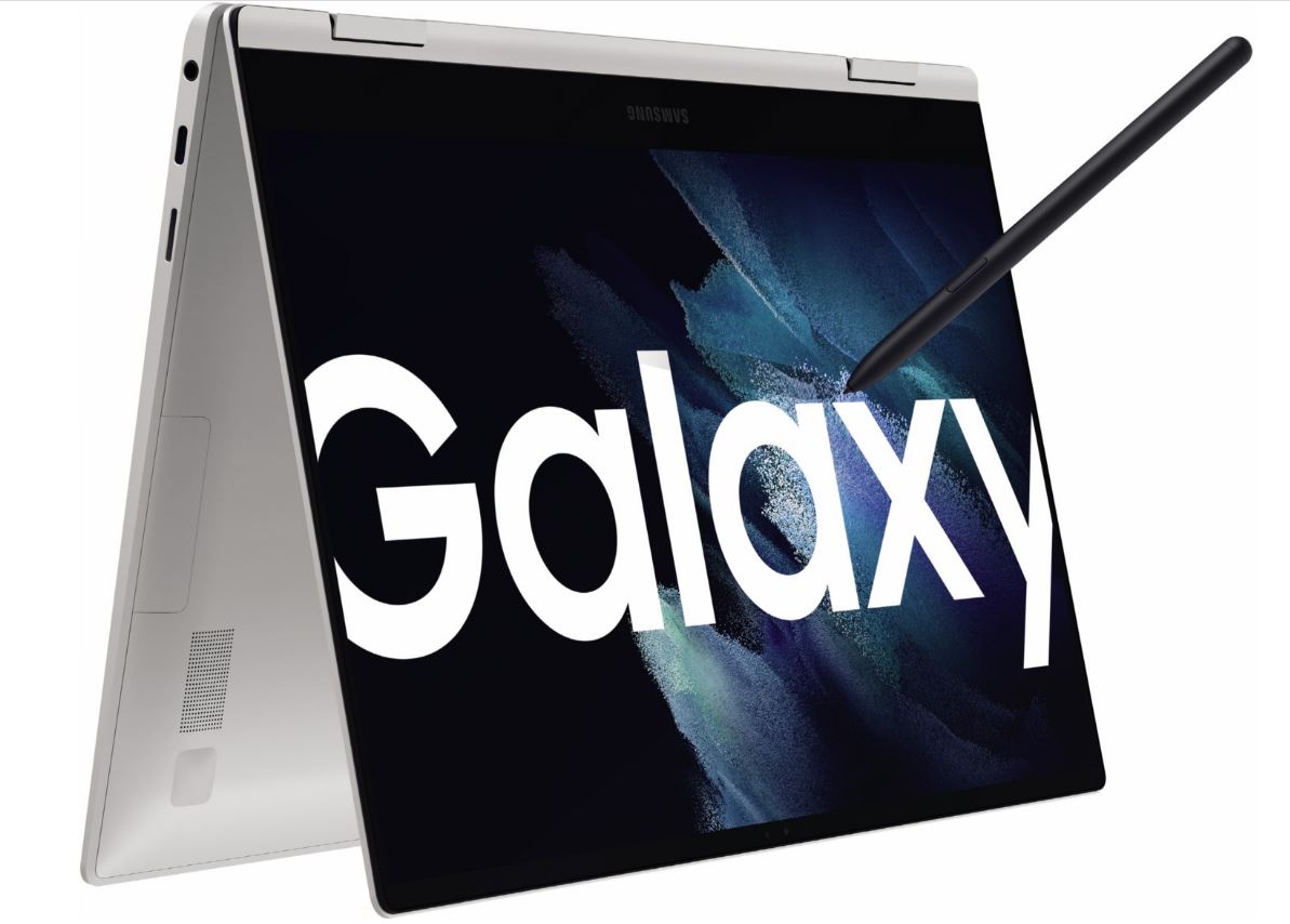 Samsung Galaxy Book Pro 360