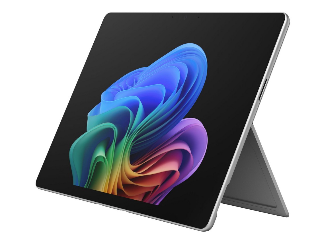 Microsoft Surface Pro for Business 12 - Snapdragon X2 Elite
